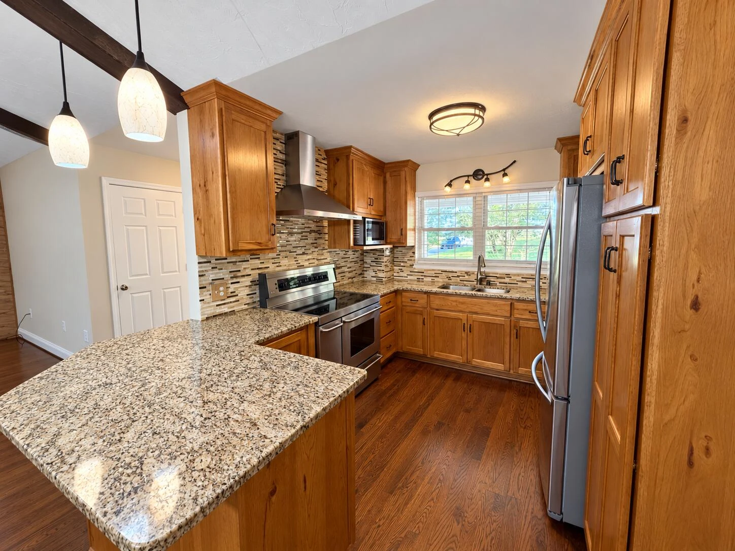 3315 Scruggs RD - Photo 6
