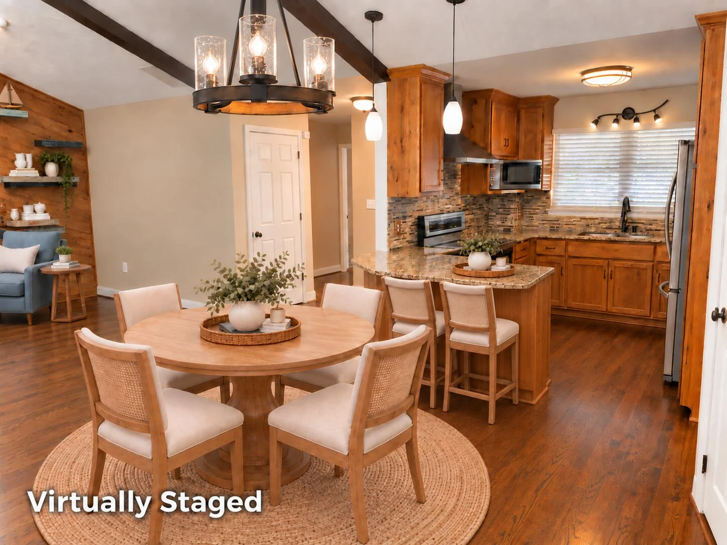 3315 Scruggs RD - Photo 8