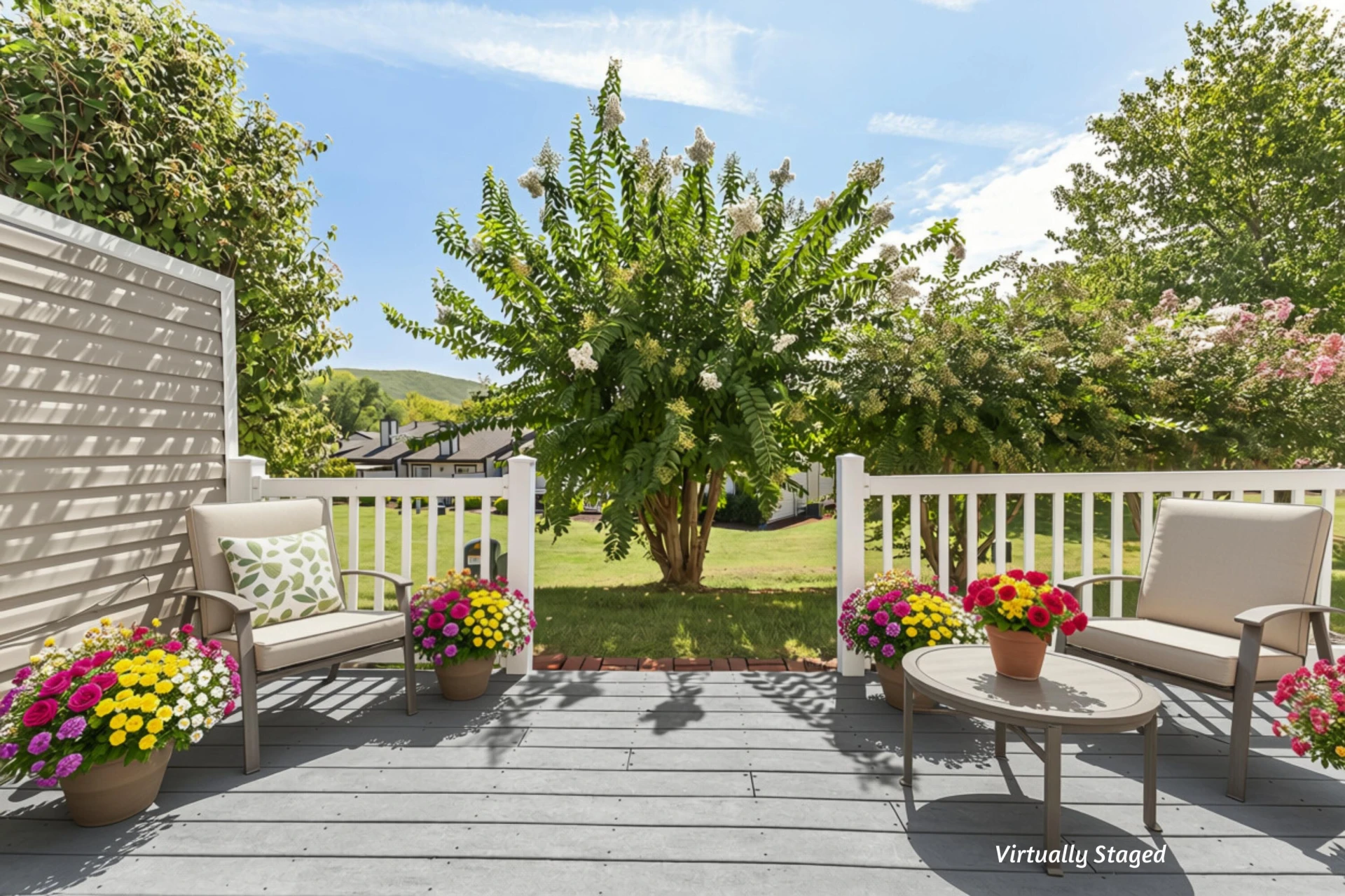 8413 Pine Hill LN - Photo 33