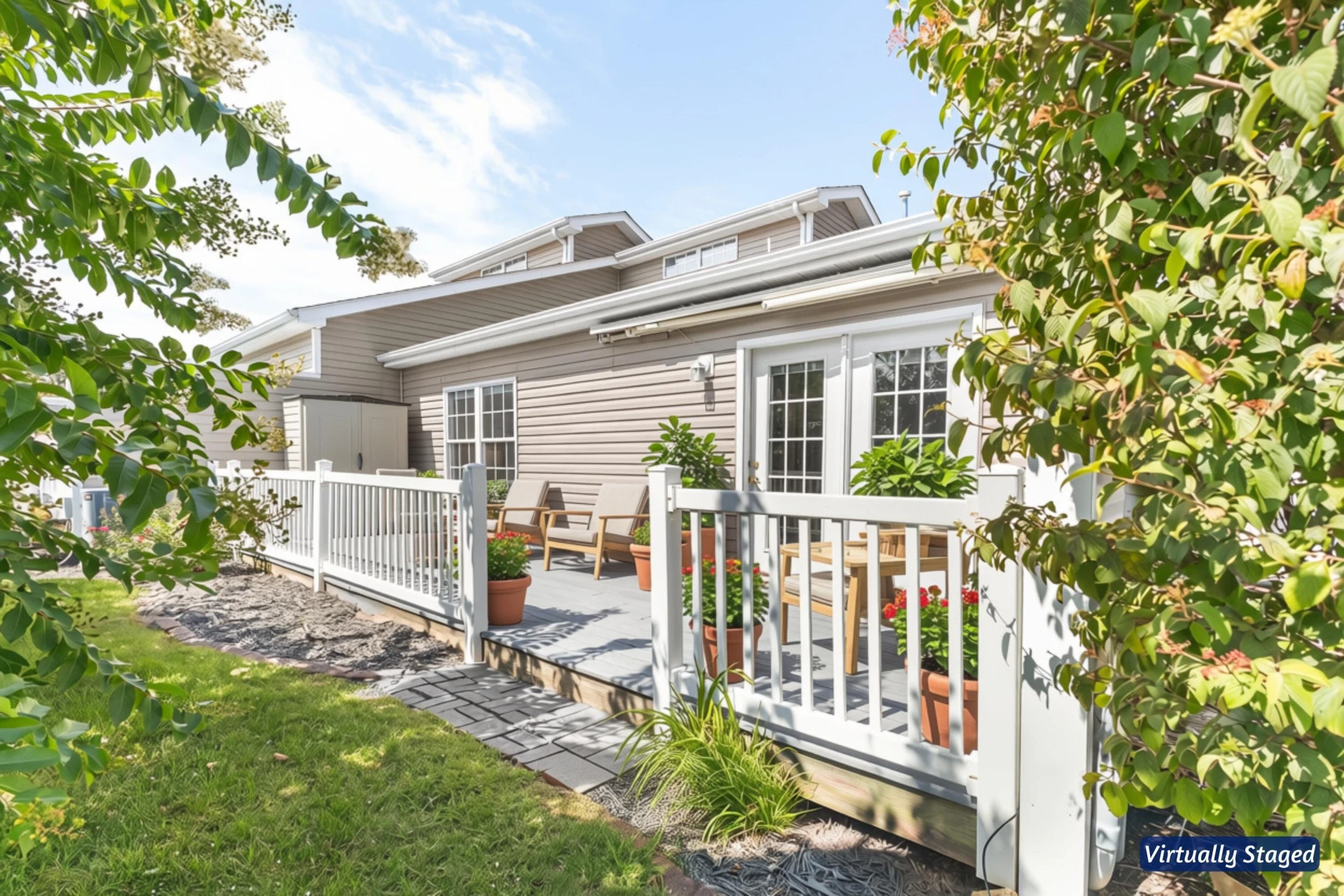 8413 Pine Hill LN - Photo 35