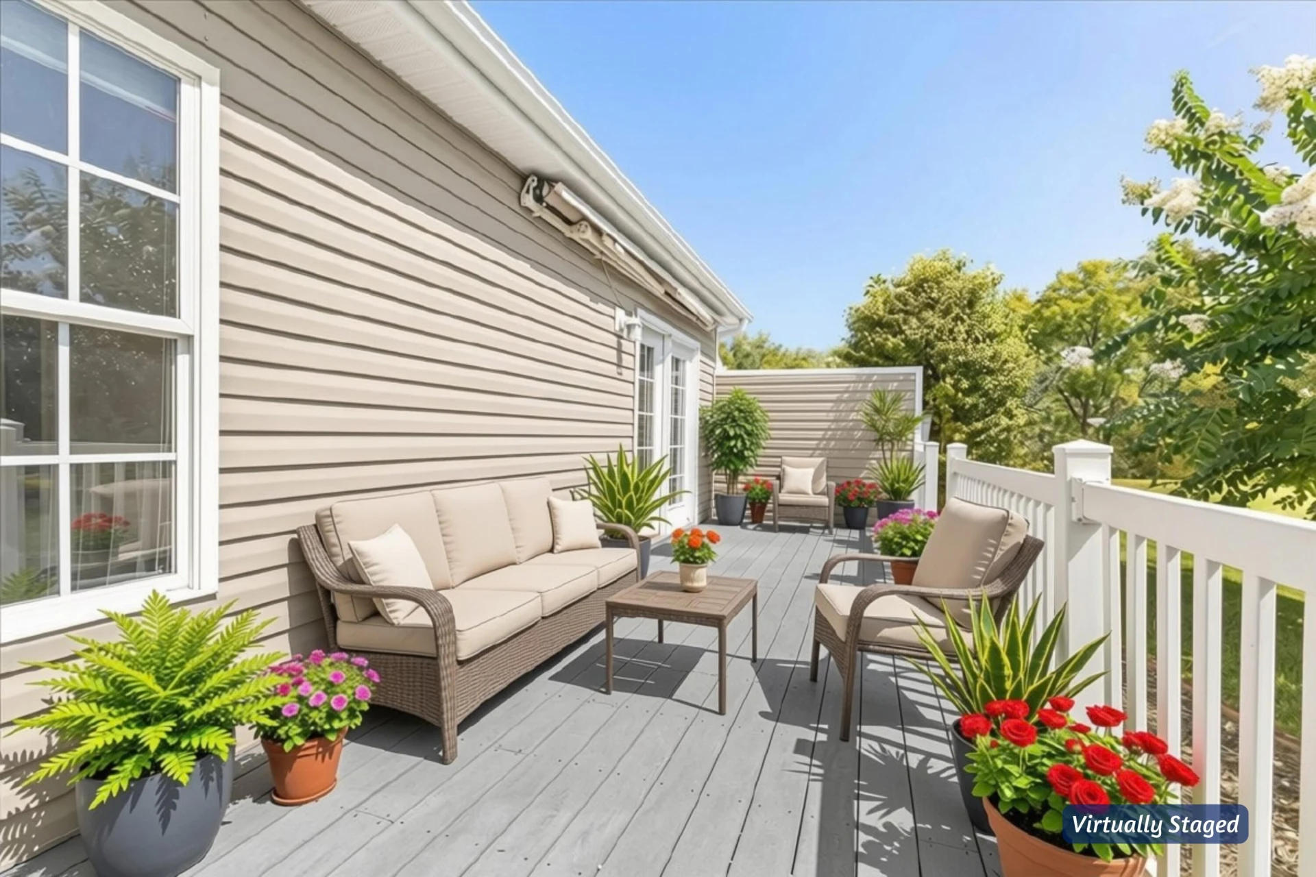 8413 Pine Hill LN - Photo 39