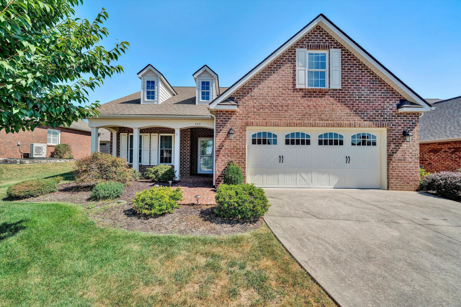 403 Deer Run CIR