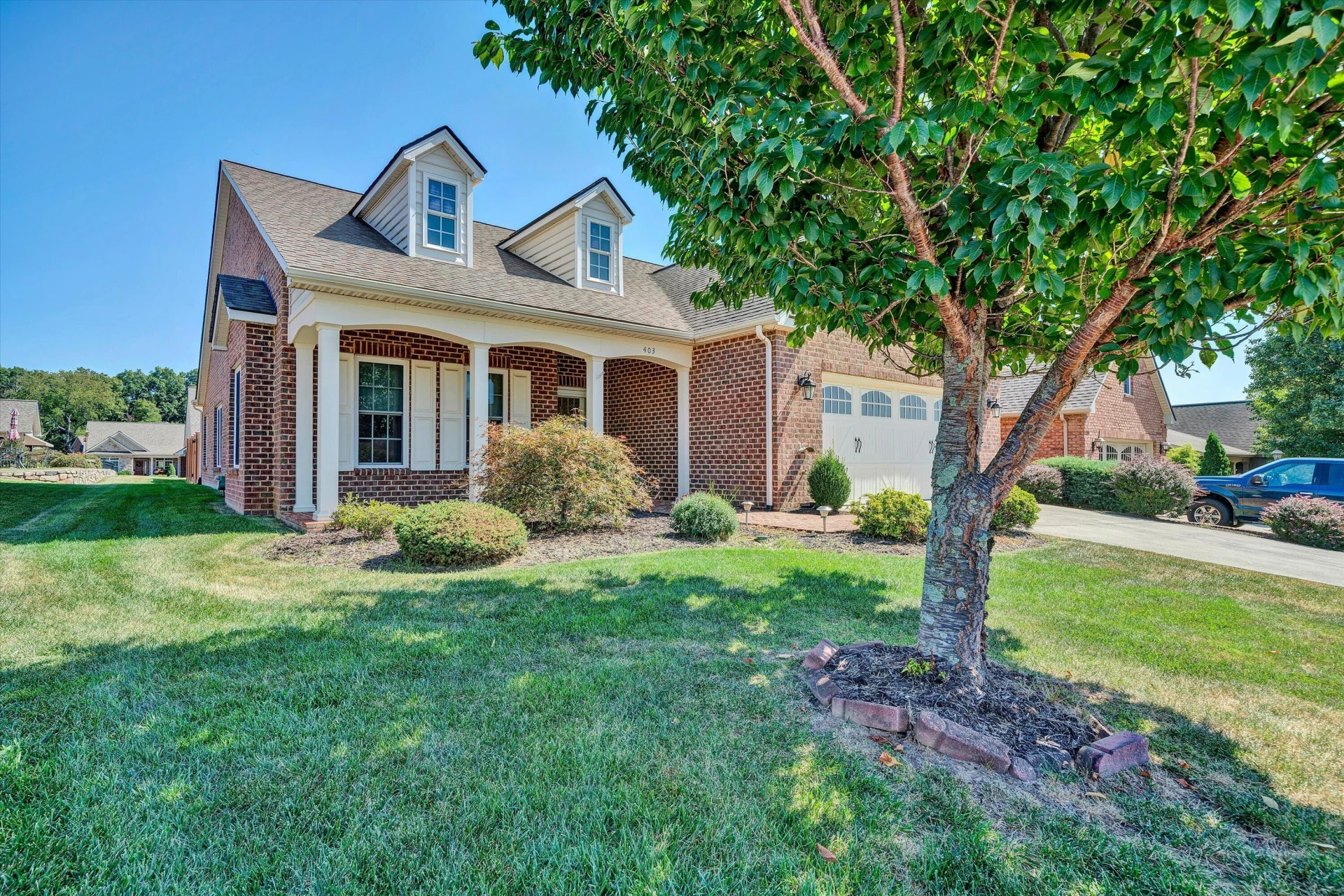 403 Deer Run CIR - Photo 2