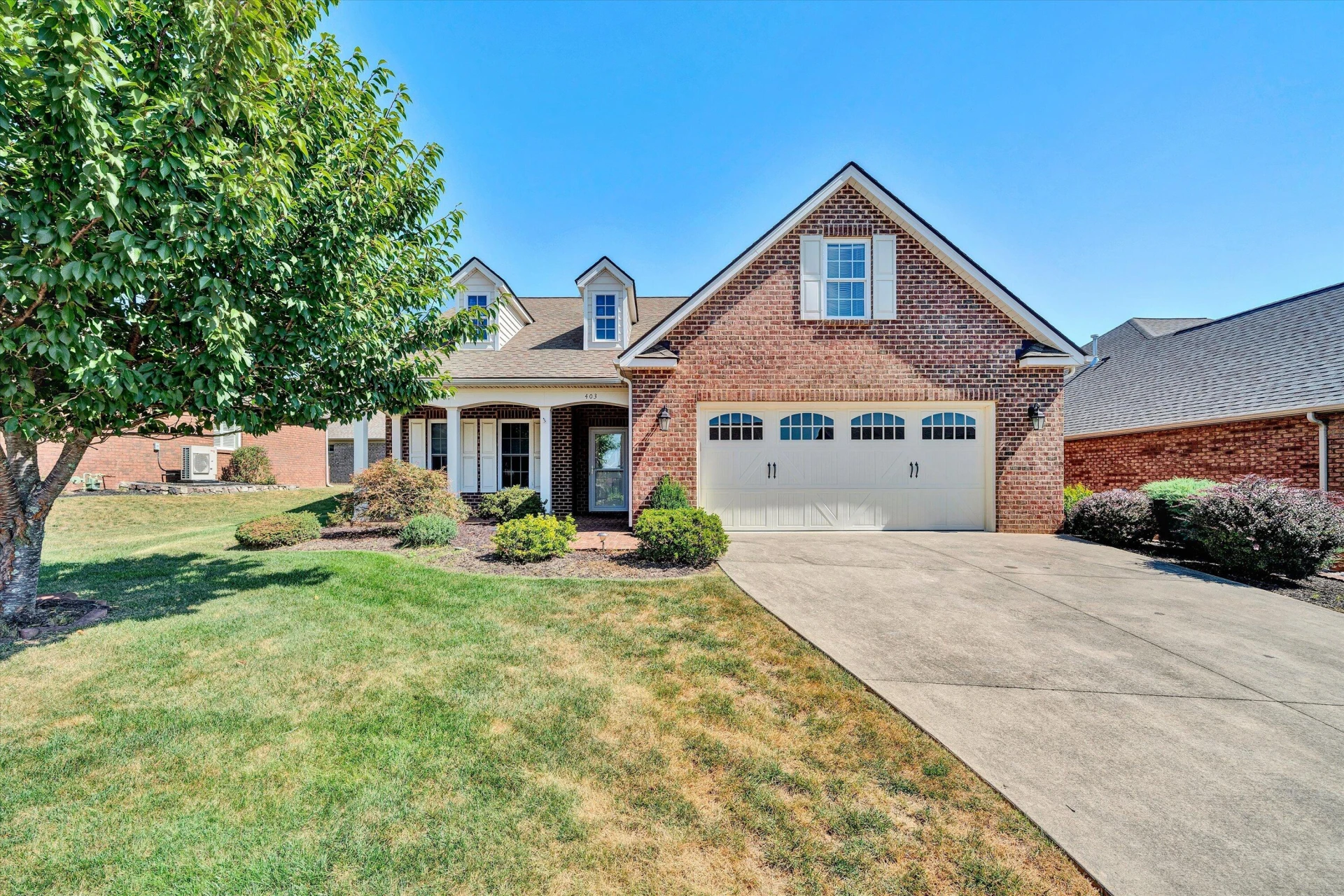 403 Deer Run CIR - Photo 4