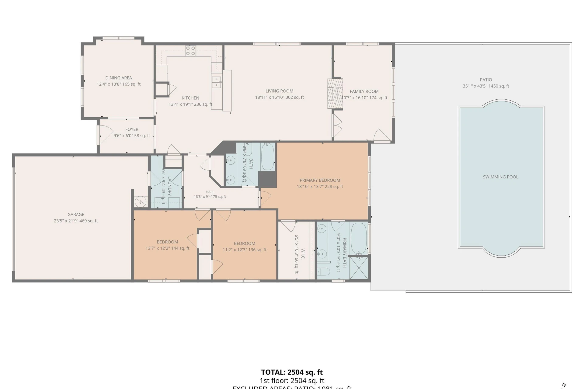 403 Deer Run CIR - Photo 3