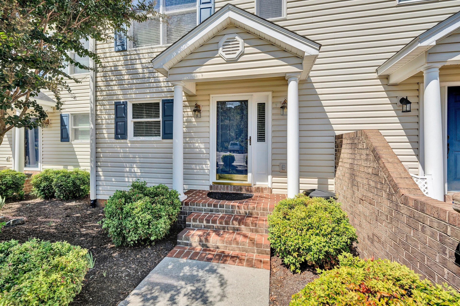 515 Cambridge CT #UNIT F5