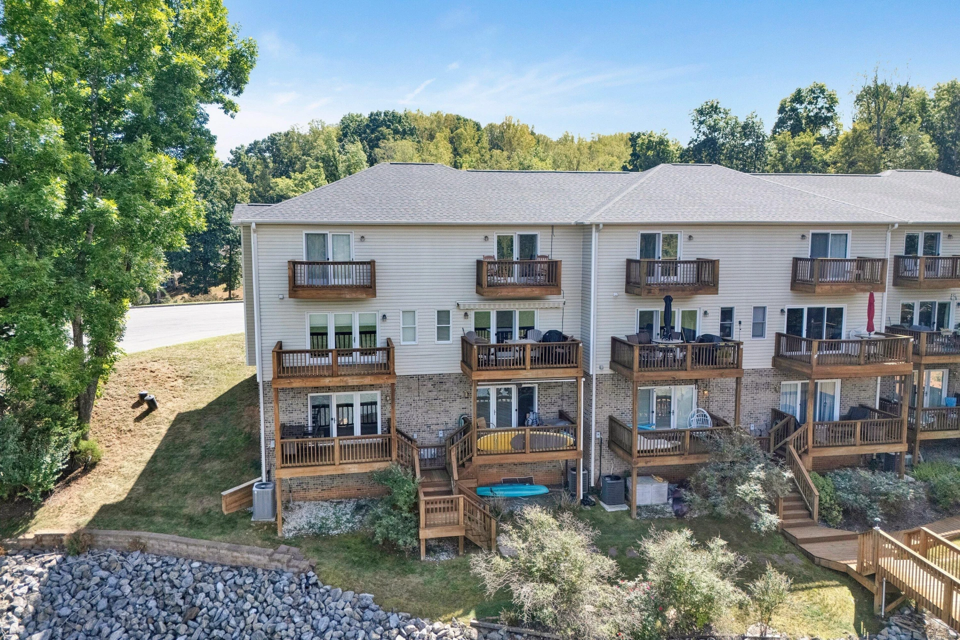 515 Cambridge CT #UNIT F5 - Photo 7