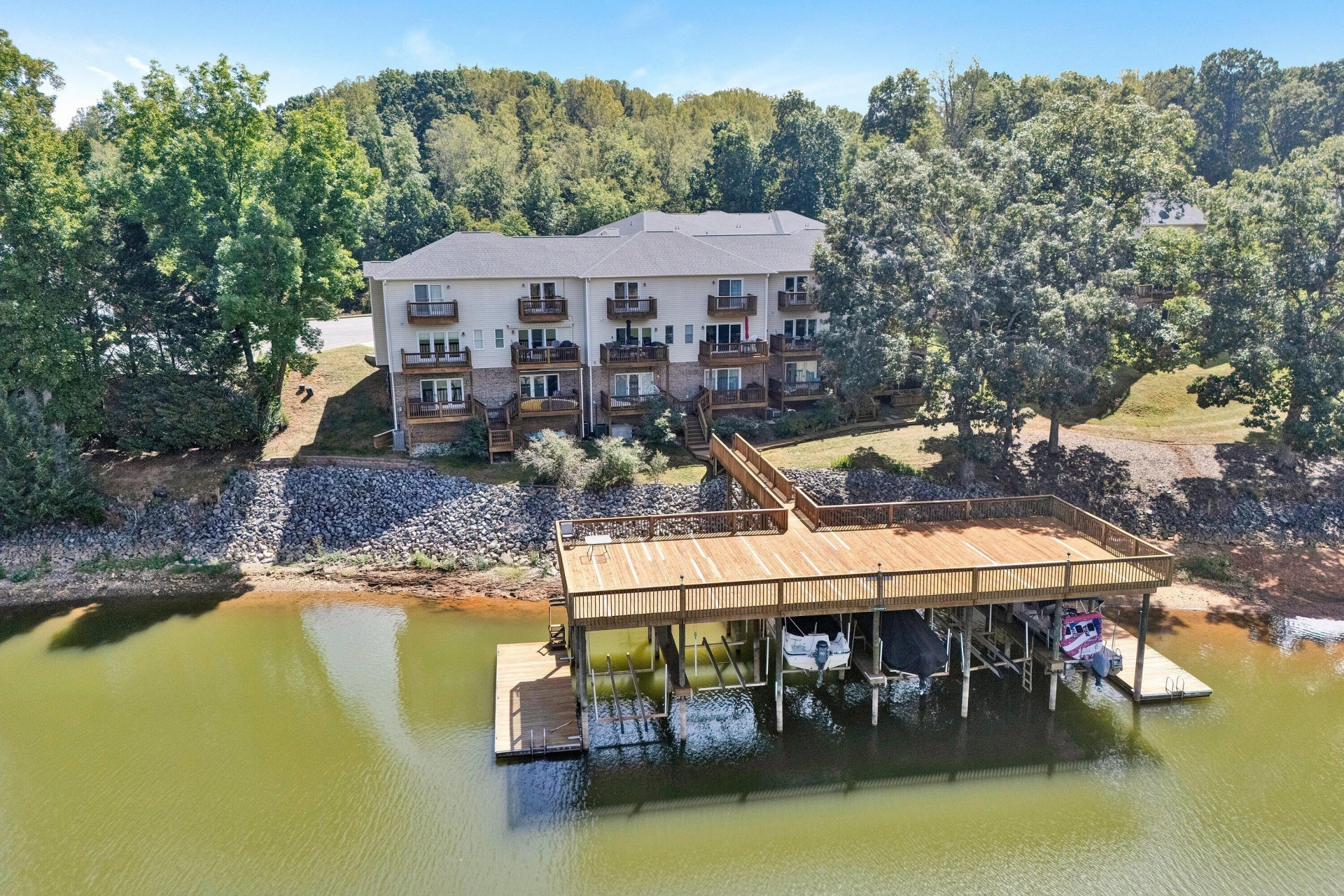 515 Cambridge CT #UNIT F5 - Photo 33