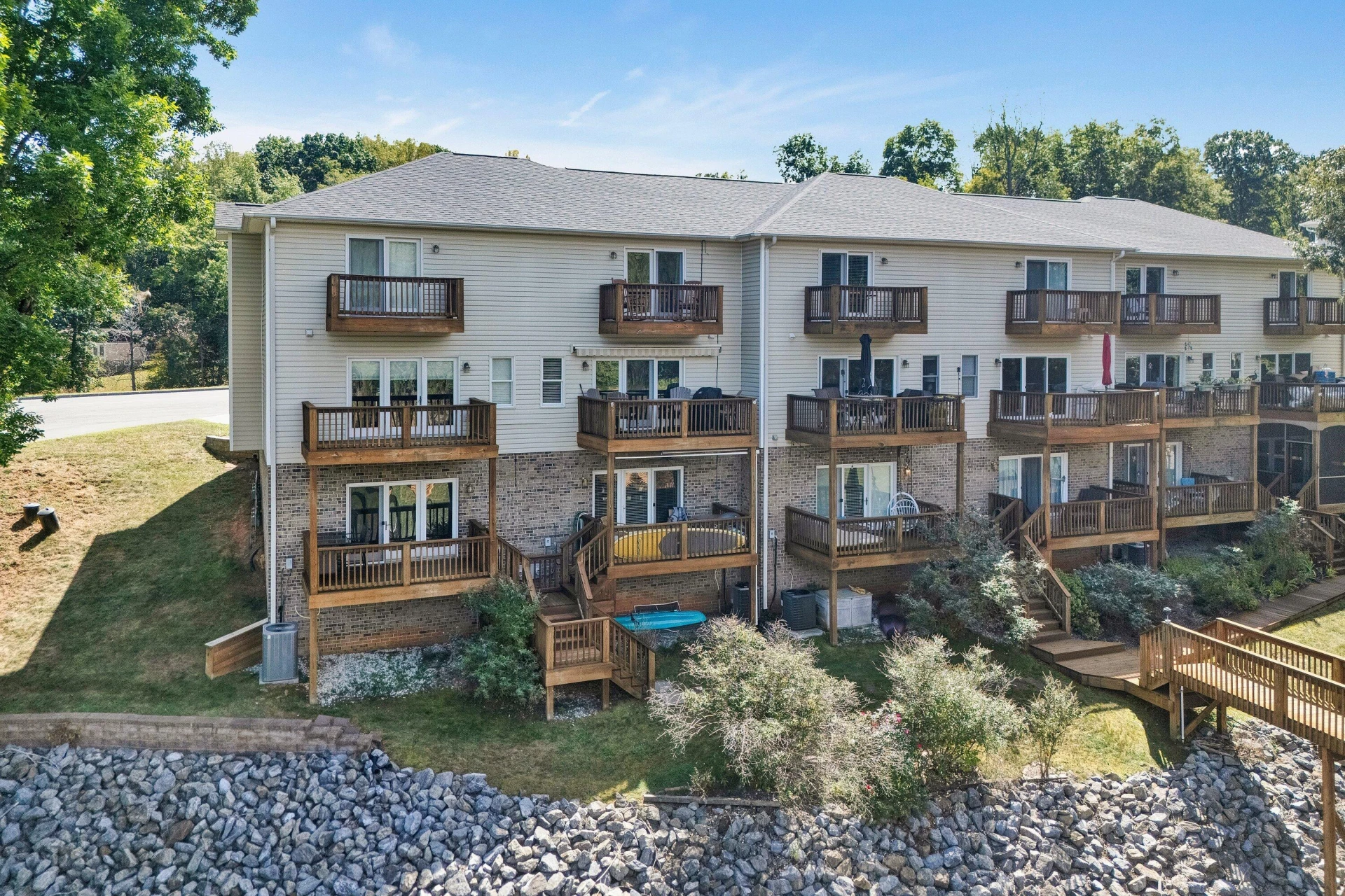 515 Cambridge CT #UNIT F5 - Photo 34