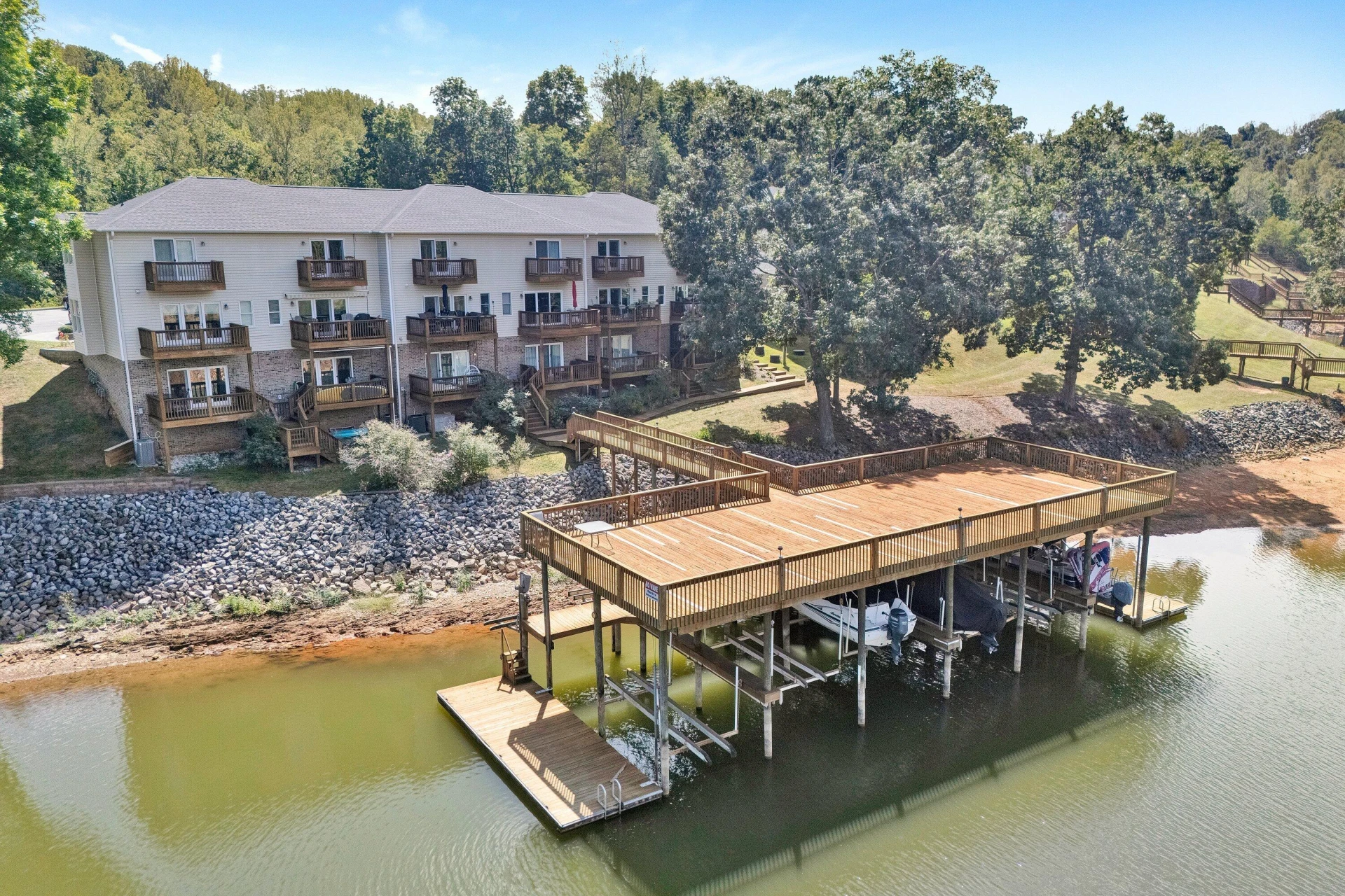515 Cambridge CT #UNIT F5 - Photo 35