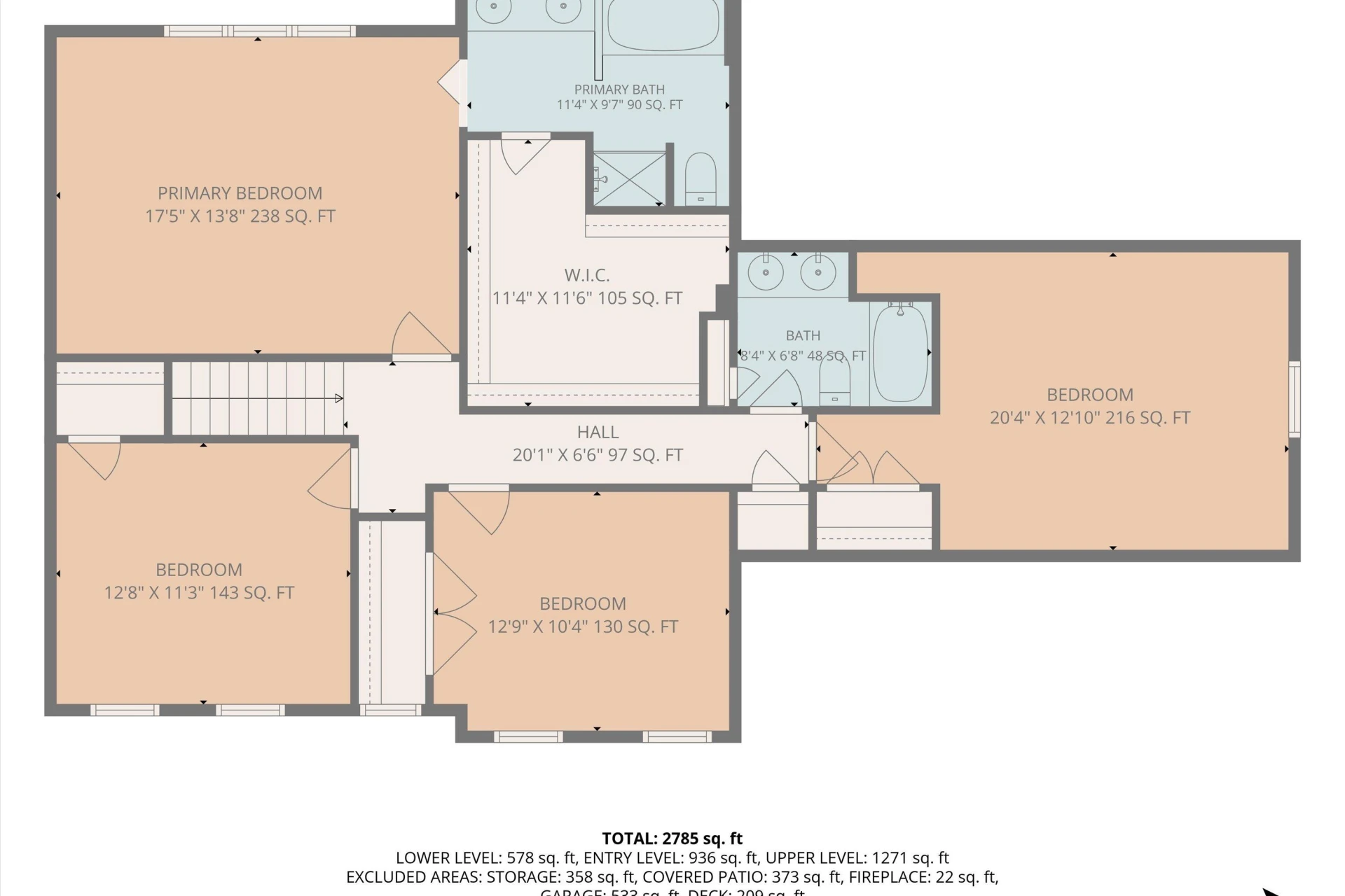 6092 Cezanne CT - Photo 41