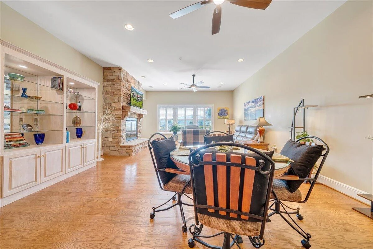 5426 The Peaks DR ## 103 - Photo 3