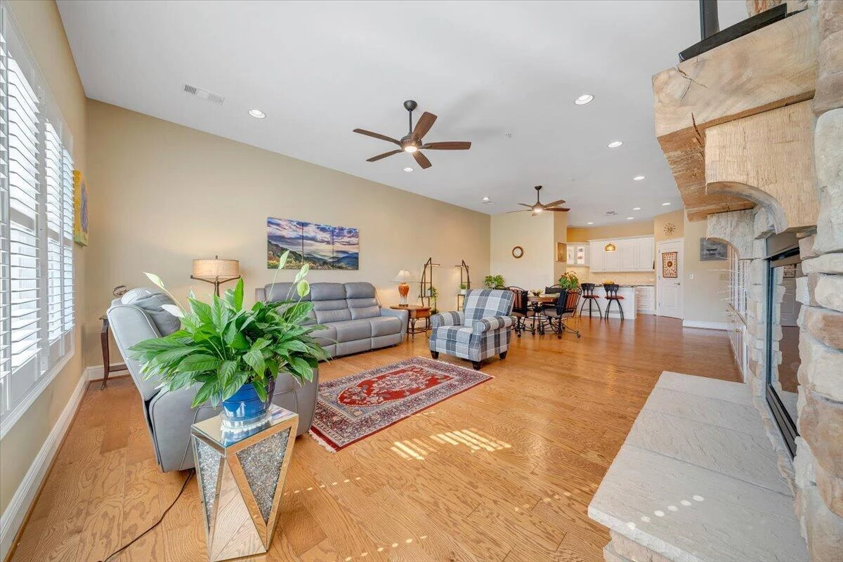 5426 The Peaks DR ## 103 - Photo 9