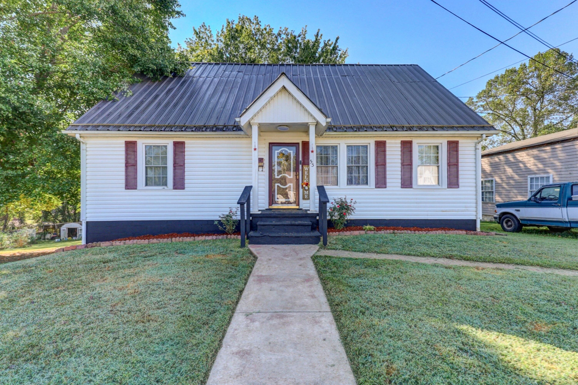 55 Wilson ST