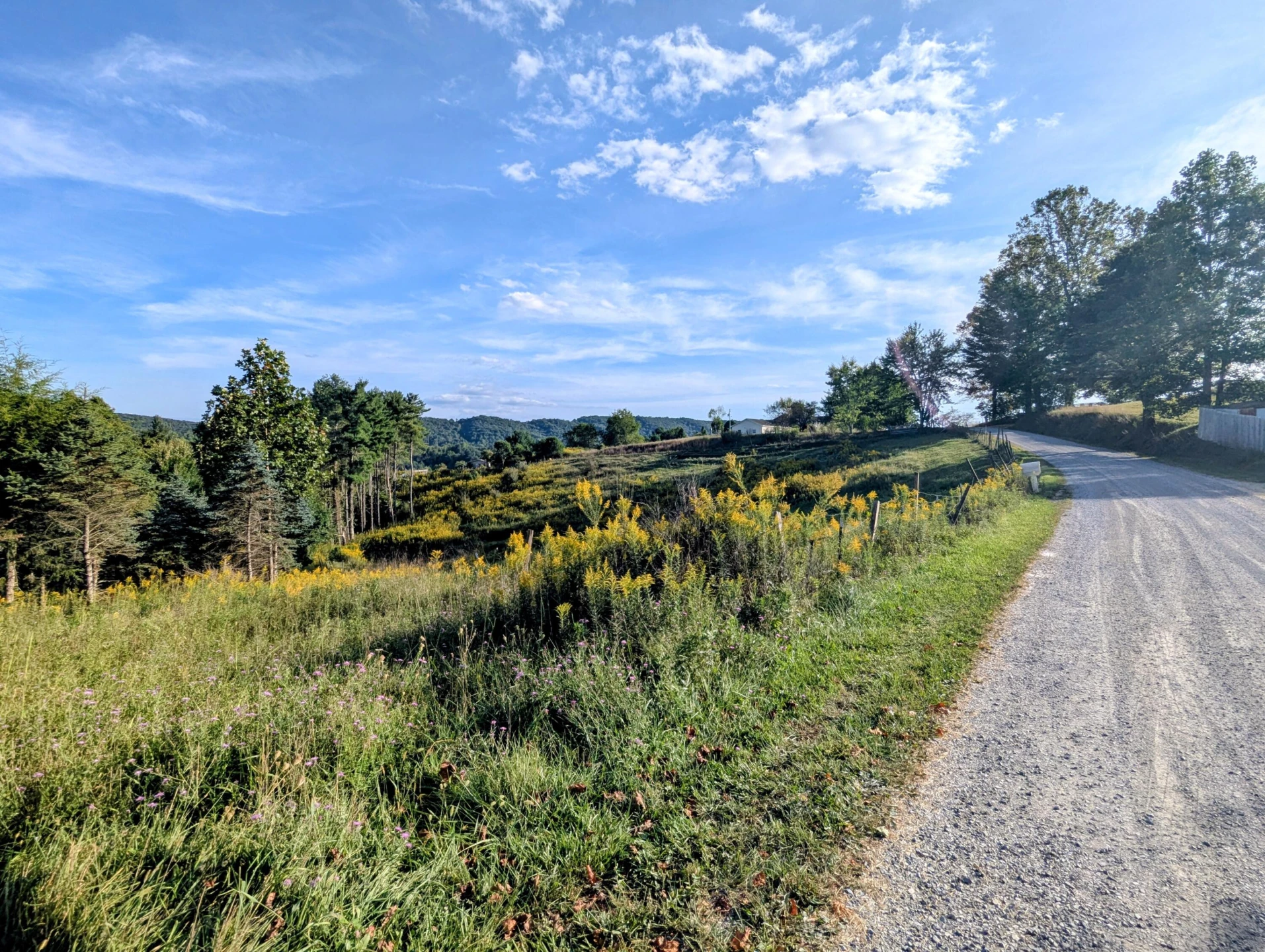 TBD High Rock Hill RD