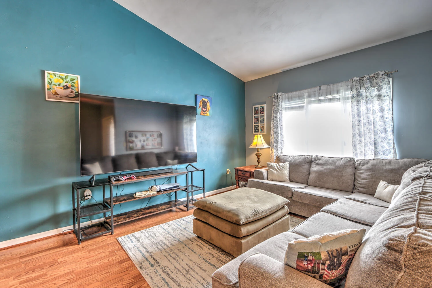 525 Dillon DR - Photo 4