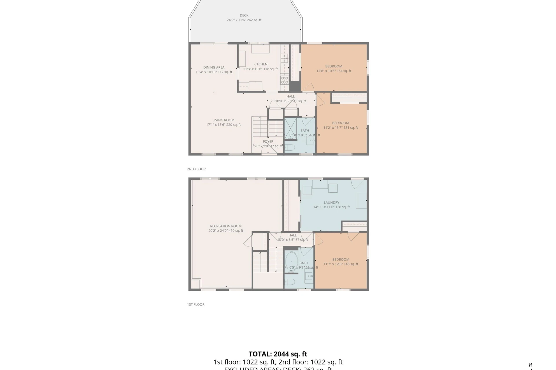 4728 Casper DR NE - Photo 31