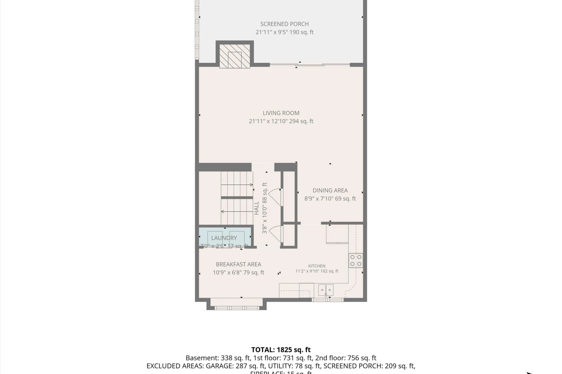 3426 Londonderry CT - Photo 36