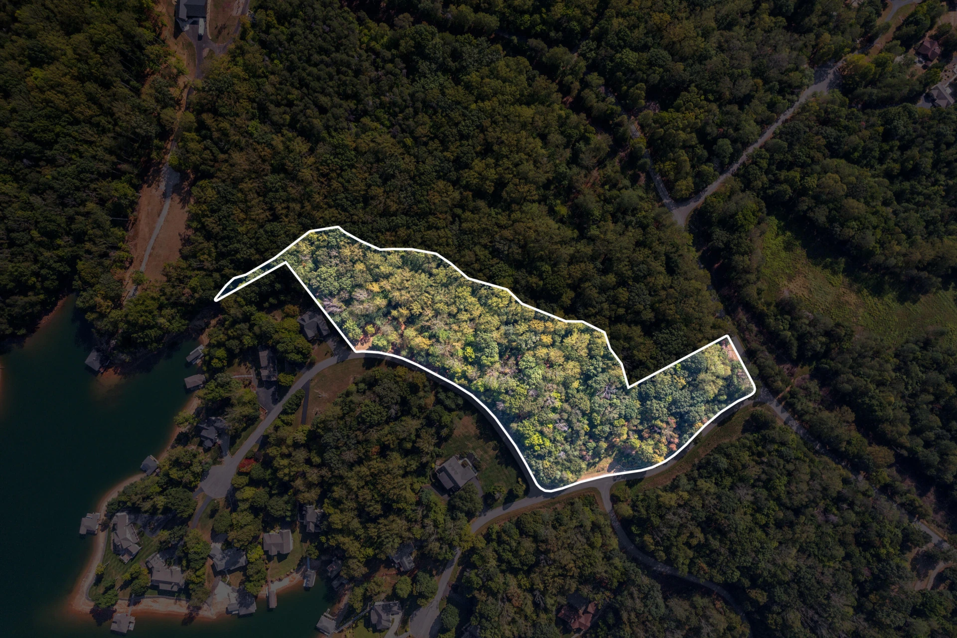 Lot 22 Virginia Key TRL - Photo 2