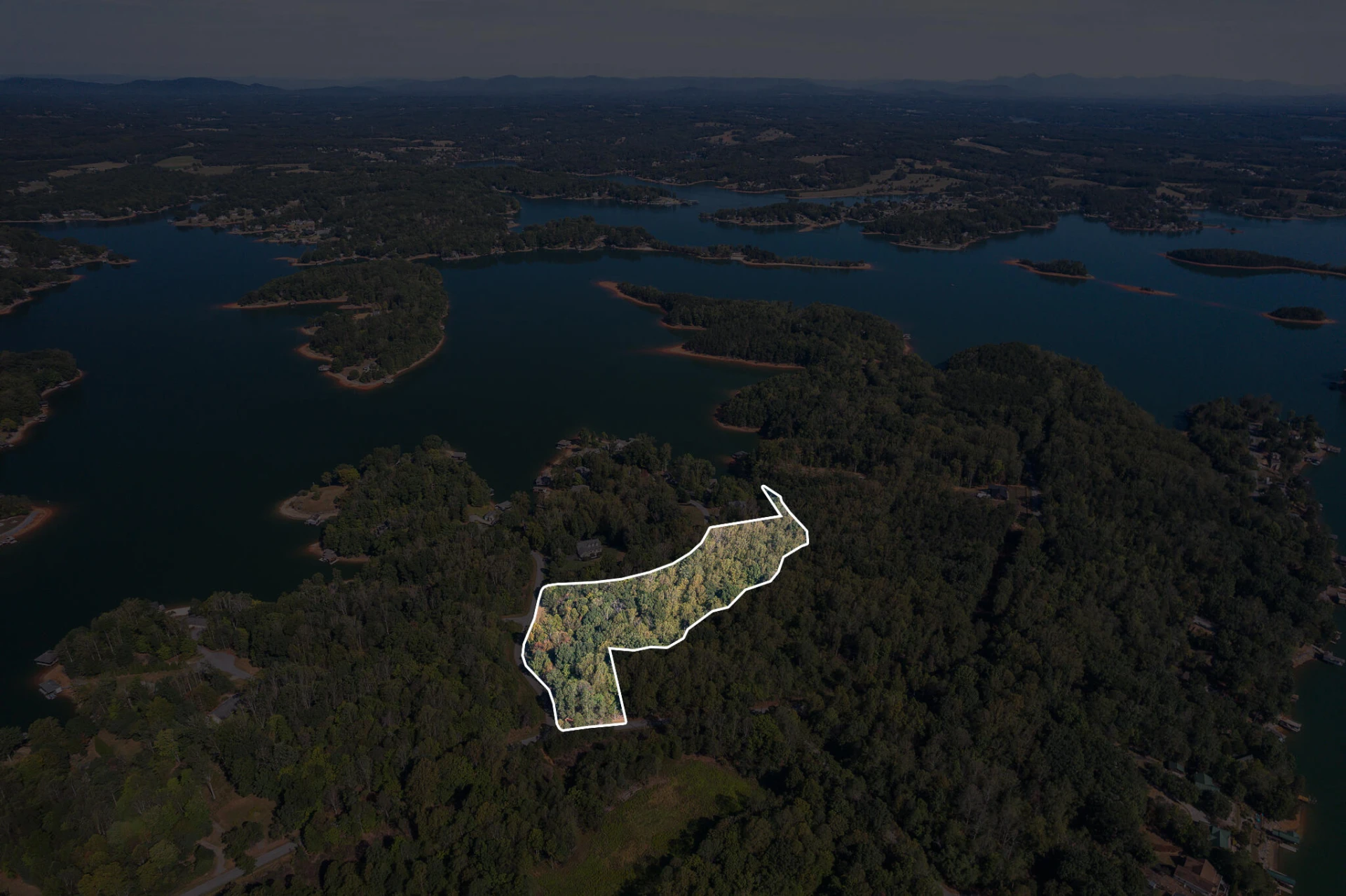 Lot 22 Virginia Key TRL - Photo 10