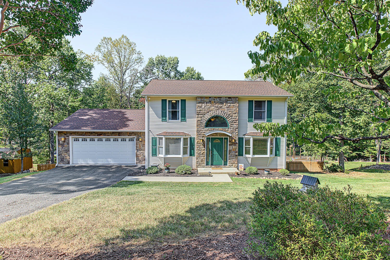 121 Oak Ridge CT - Photo 9