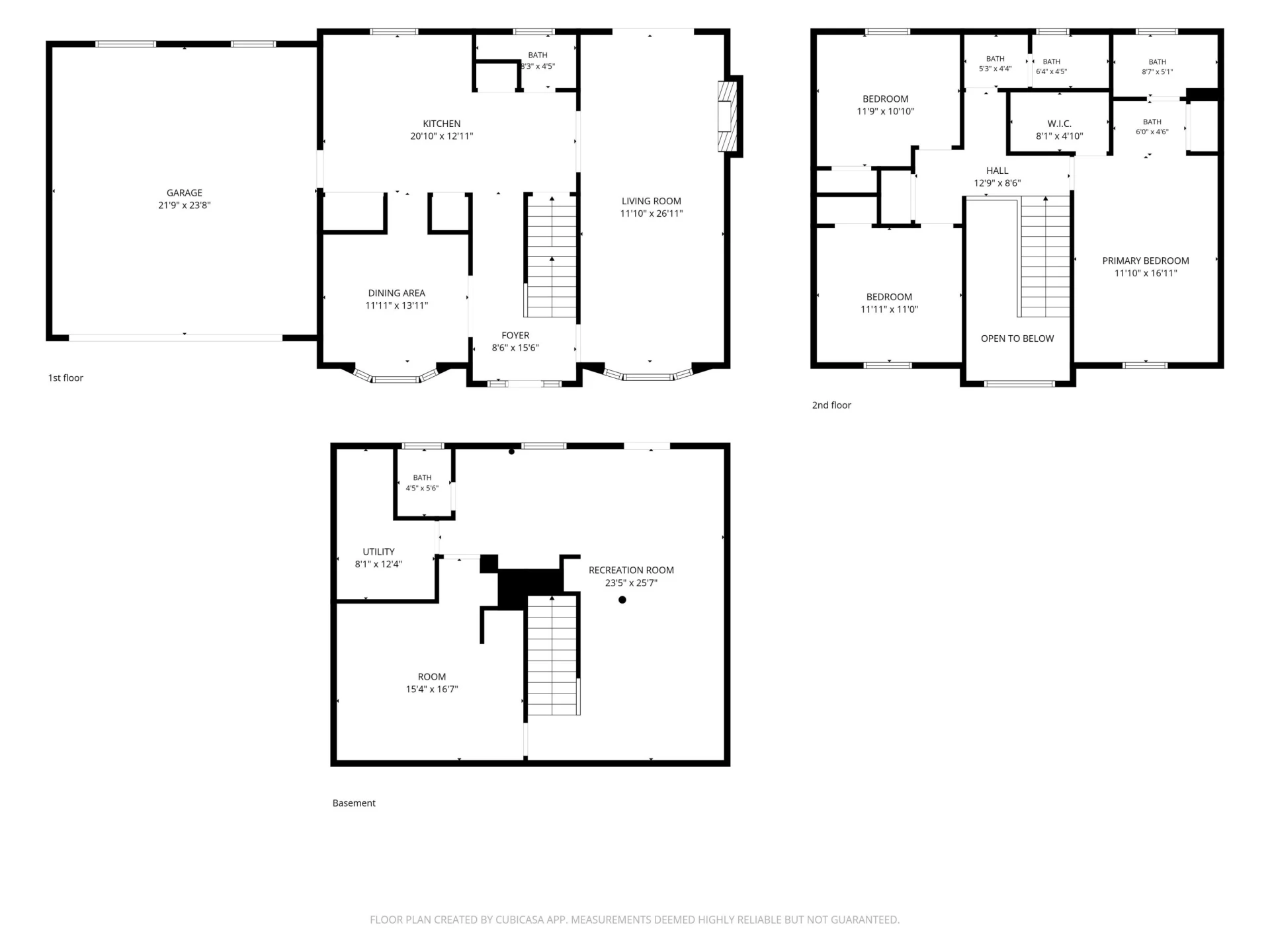 121 Oak Ridge CT - Photo 72