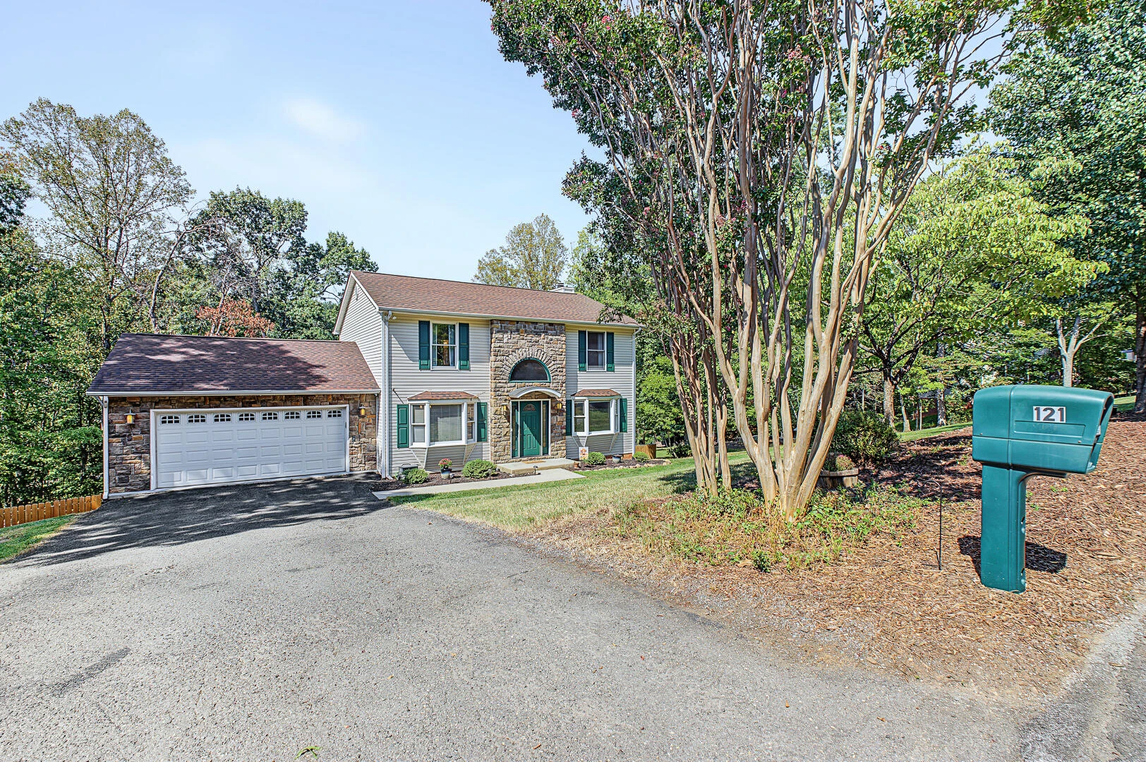 121 Oak Ridge CT - Photo 73