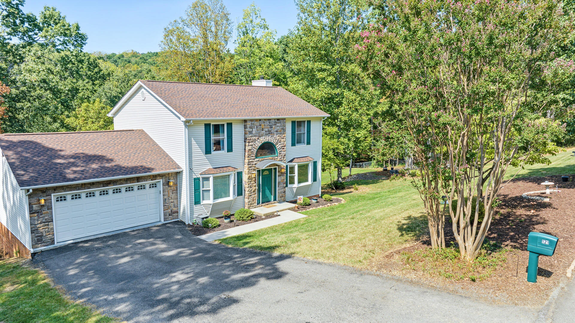 121 Oak Ridge CT - Photo 74