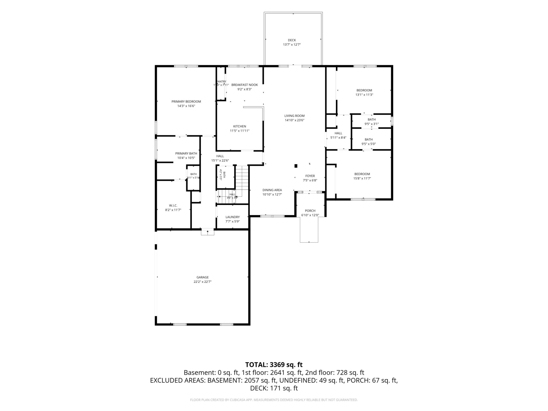 138 Holland CT - Photo 57