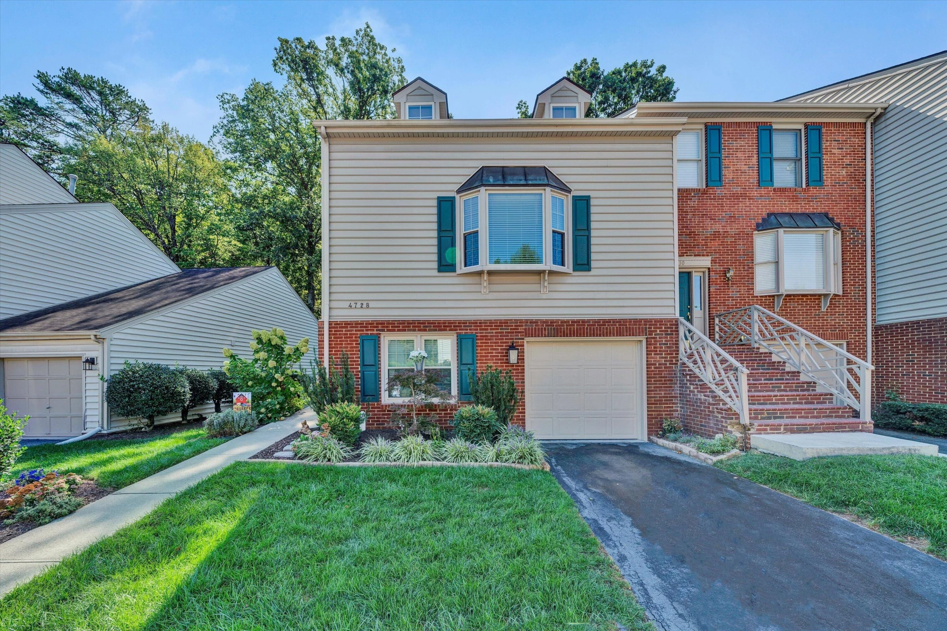 4728 Wembley PL SW - Photo 2