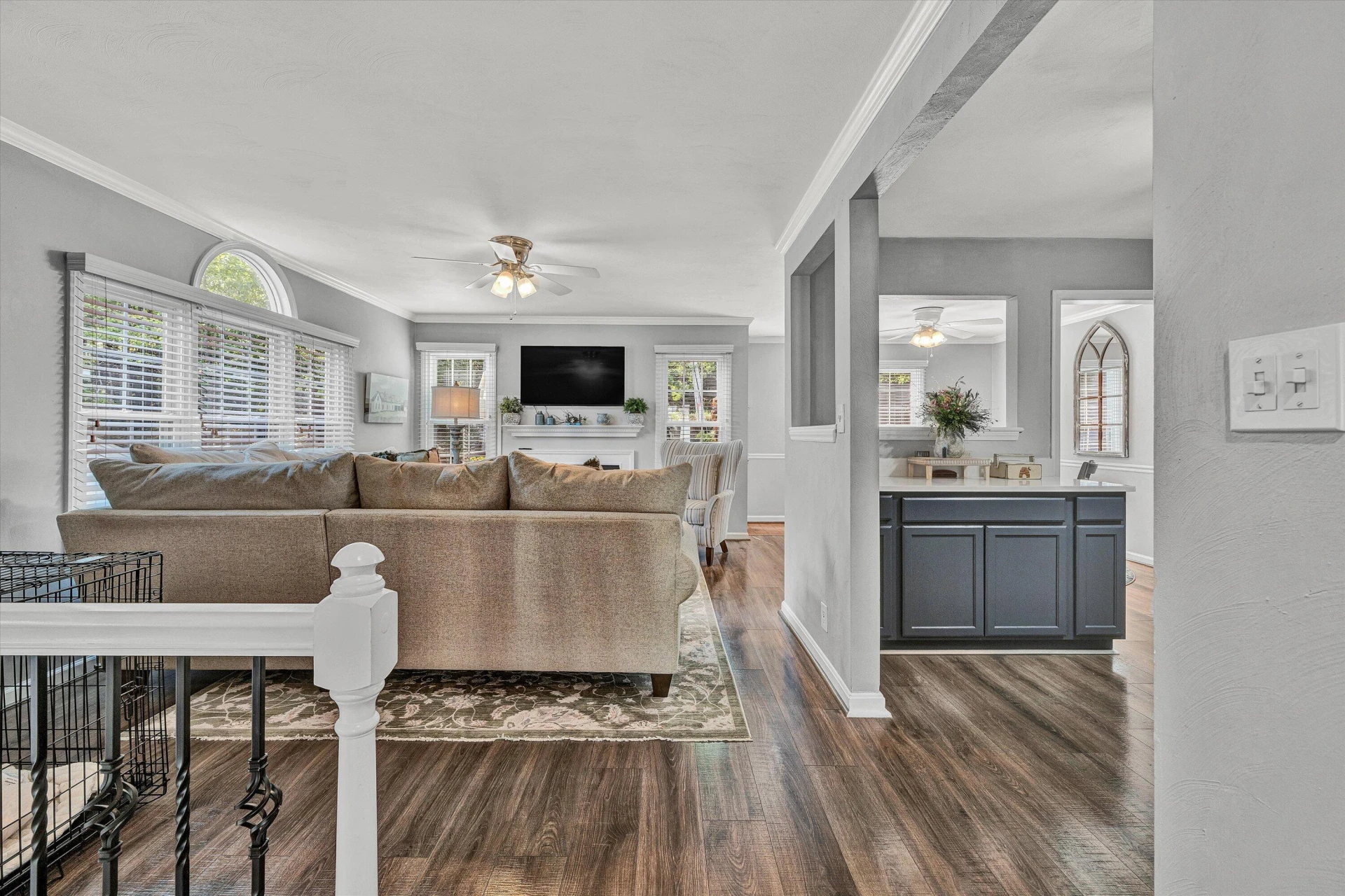 4728 Wembley PL SW - Photo 6