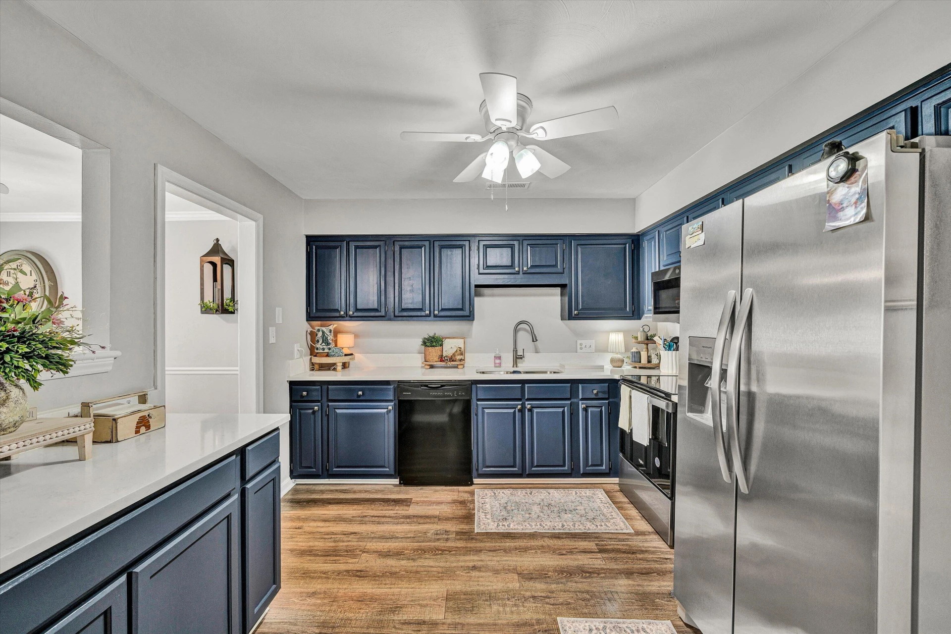 4728 Wembley PL SW - Photo 11