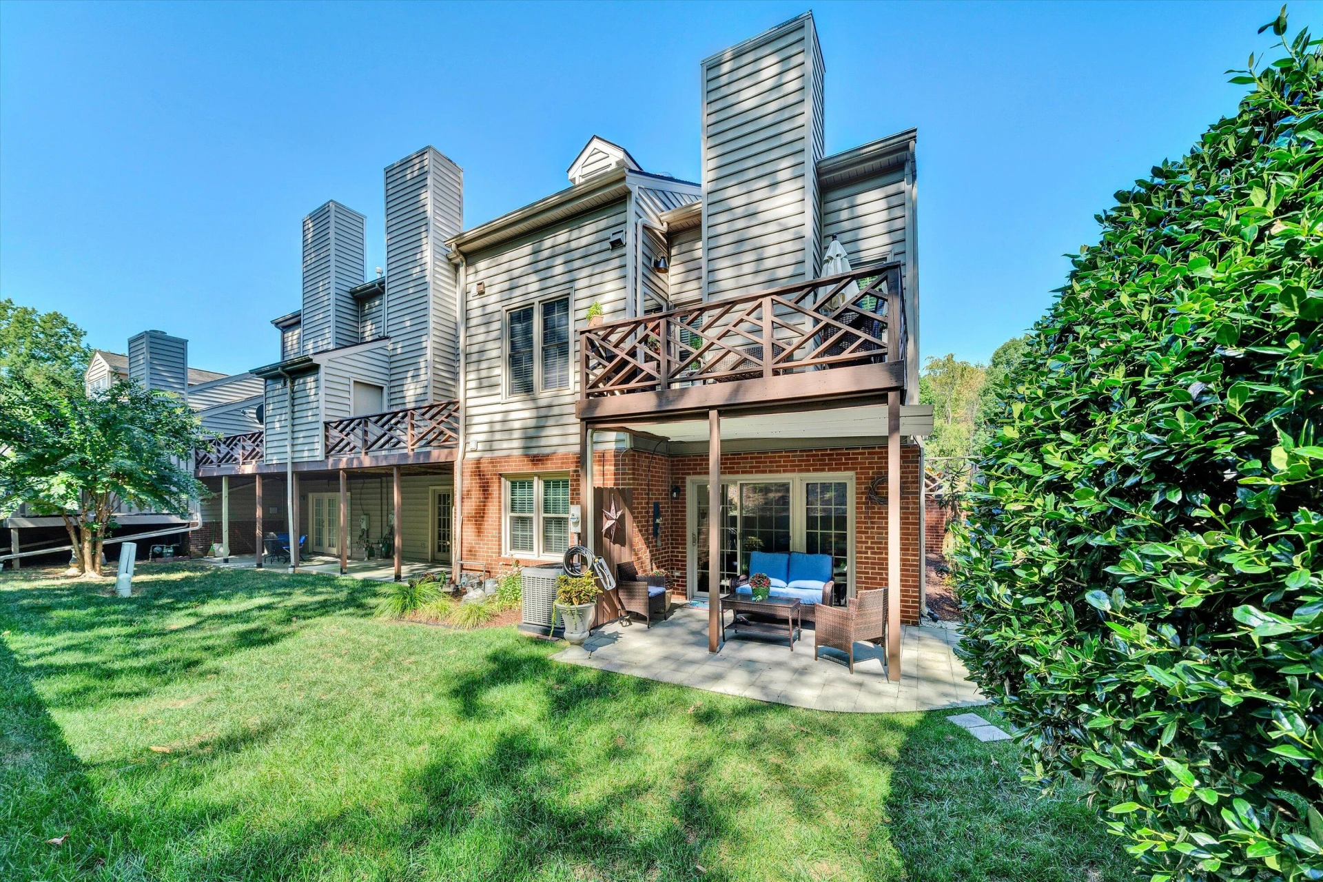 4728 Wembley PL SW - Photo 33