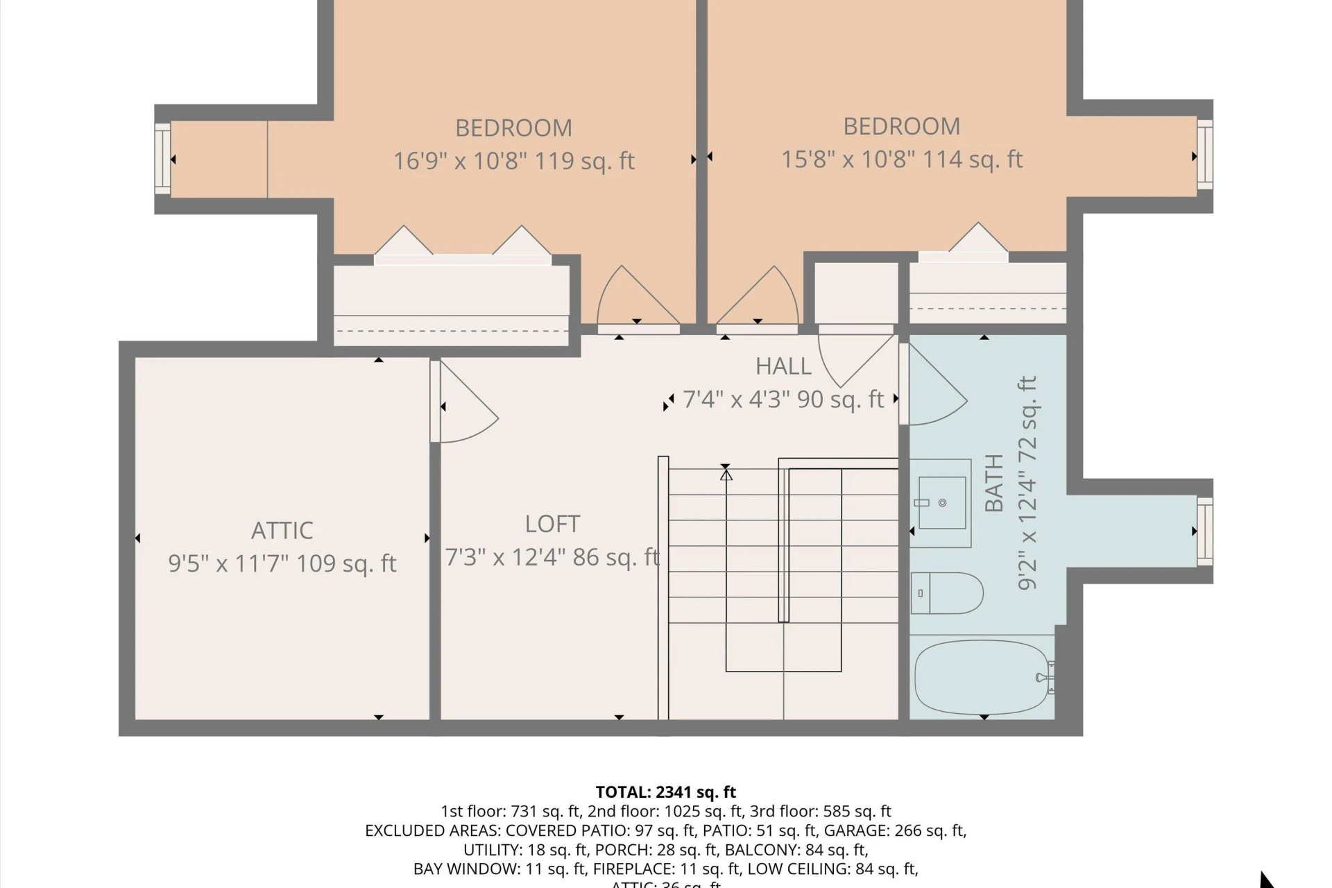 4728 Wembley PL SW - Photo 39