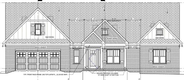 88 Antietam Hill RD, Daleville, VA, 24083
