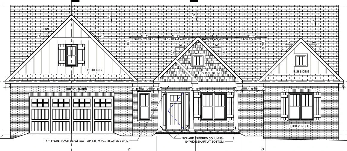 88 Antietam Hill RD