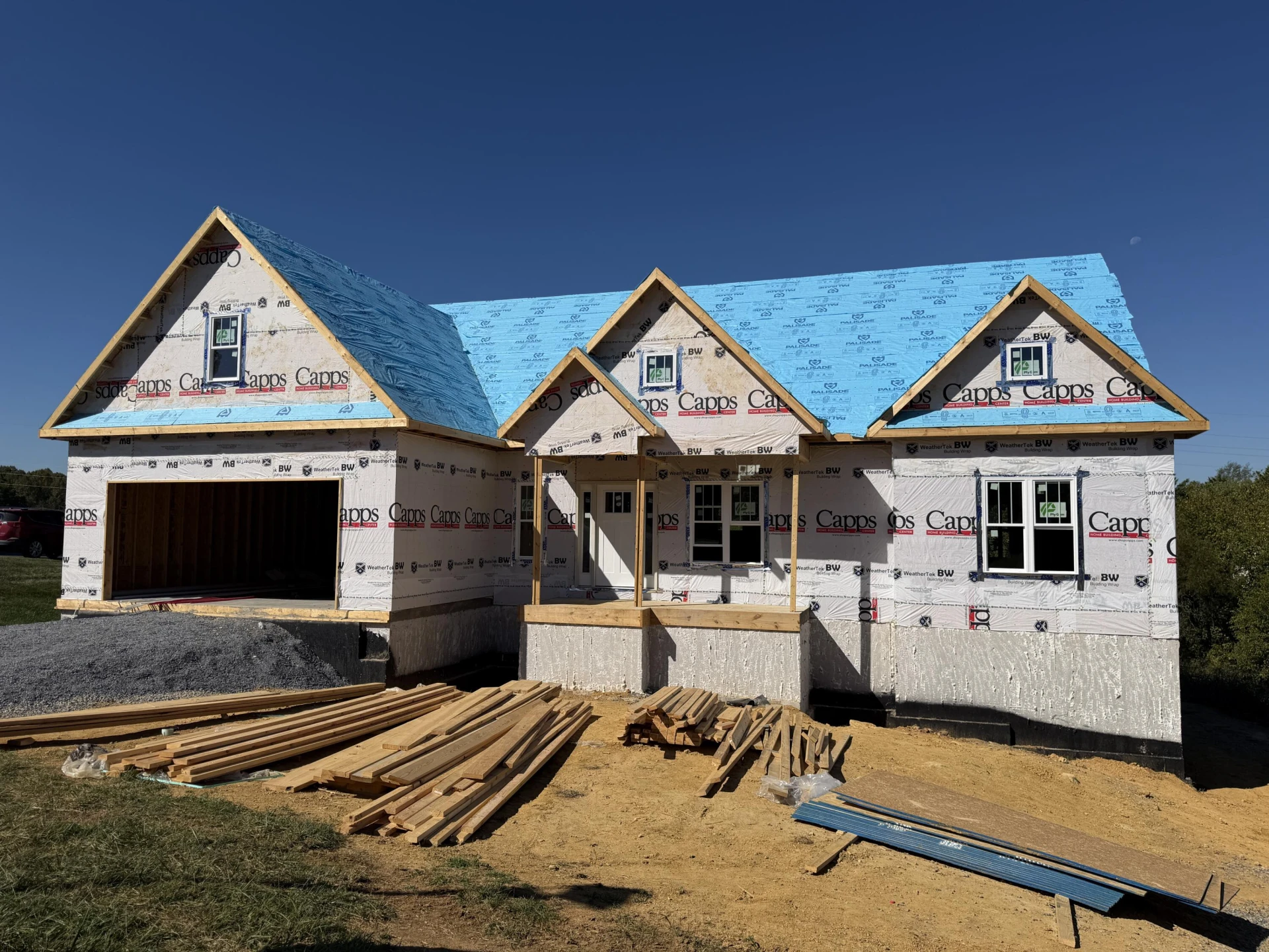 88 Antietam Hill RD - Photo 5