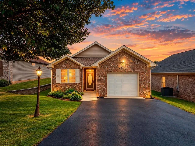 115 Windsong LN NW, Christiansburg, VA, 24073