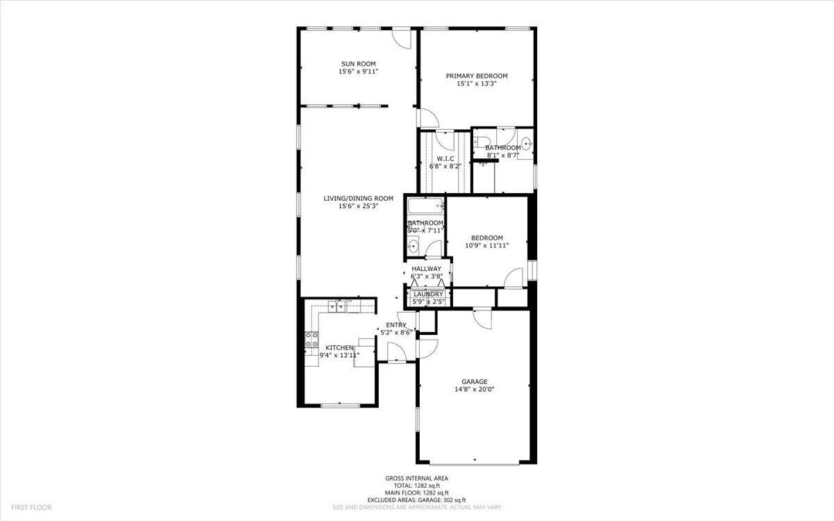 115 Windsong LN NW - Photo 39