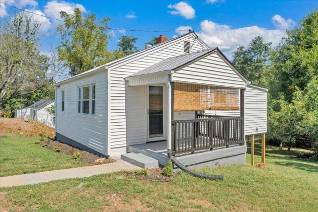 50 Harvey ST, Rocky Mount, VA, 24151