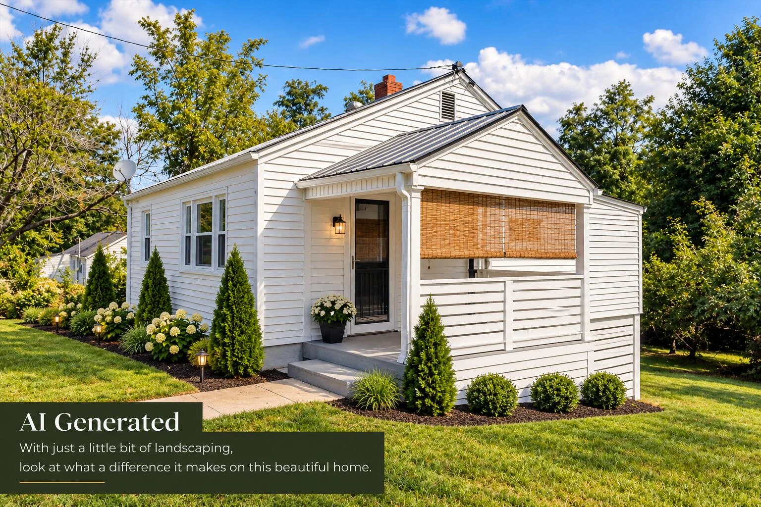 50 Harvey ST - Photo 2