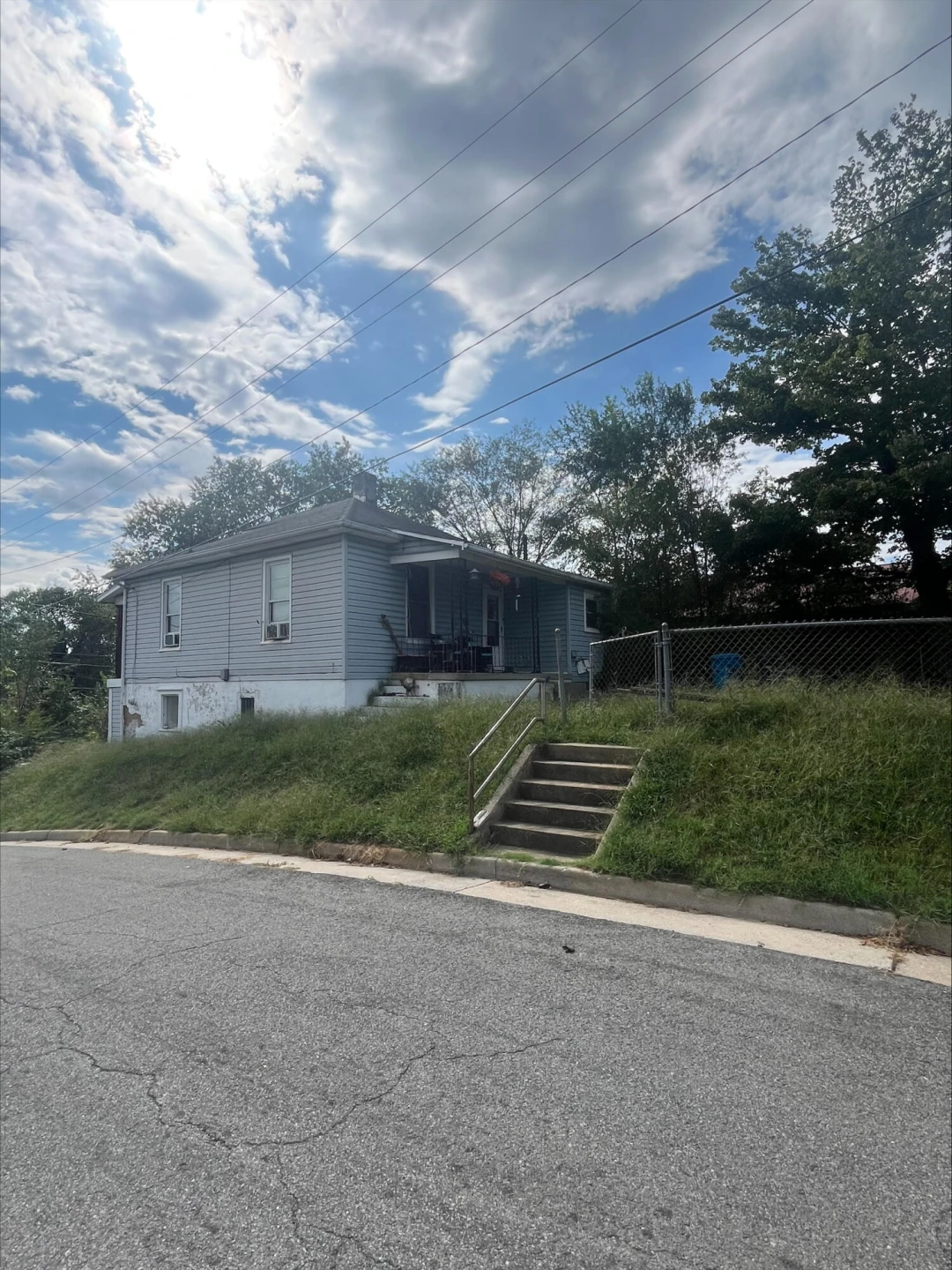 1801 Centre AVE NW - Photo 3