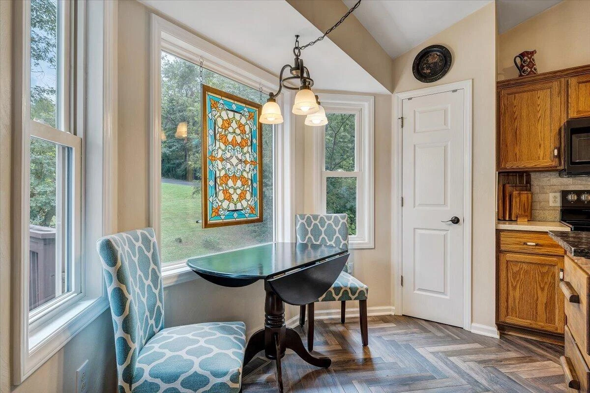 1324 Trevino DR NE - Photo 8