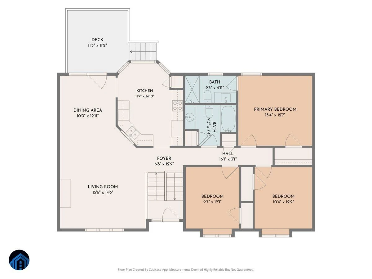 1324 Trevino DR NE - Photo 35