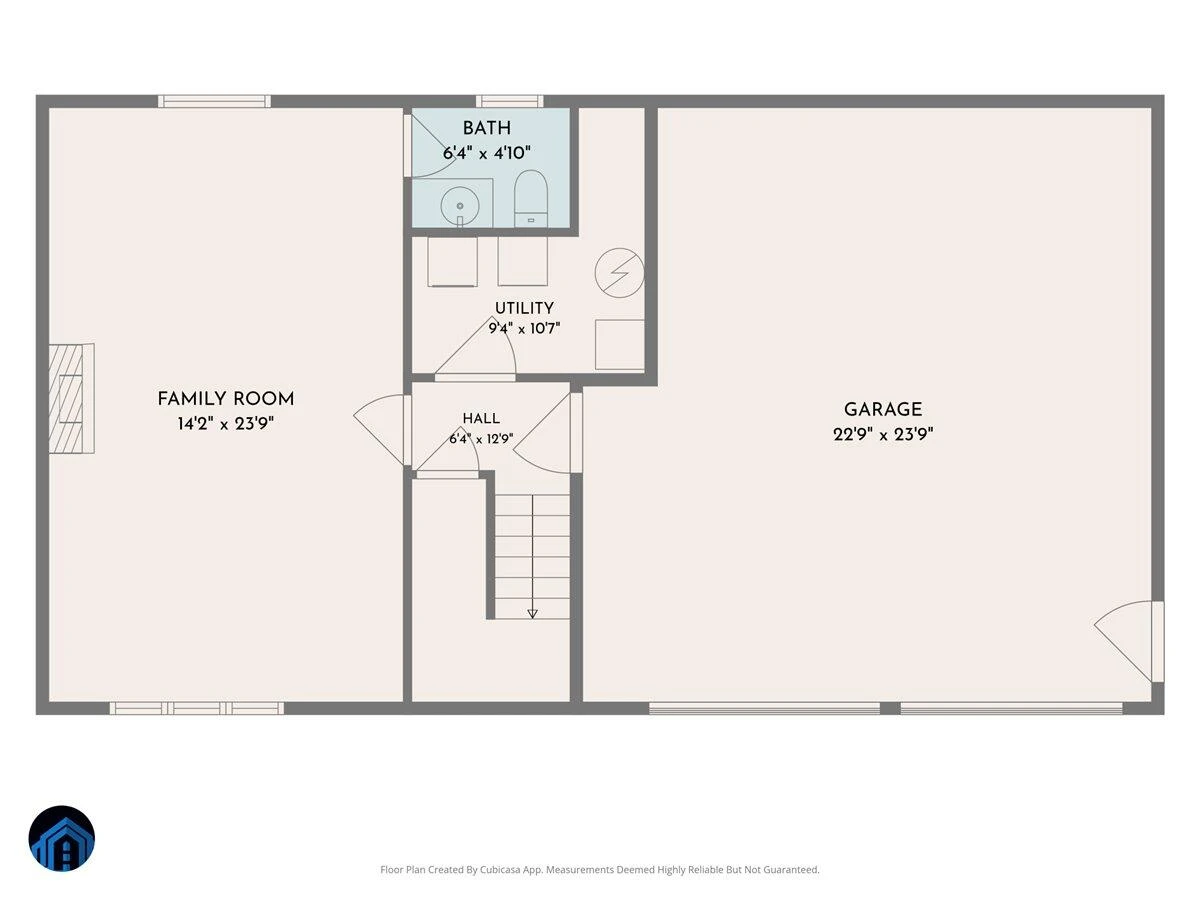 1324 Trevino DR NE - Photo 36