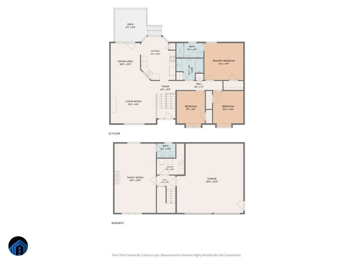 1324 Trevino DR NE - Photo 37