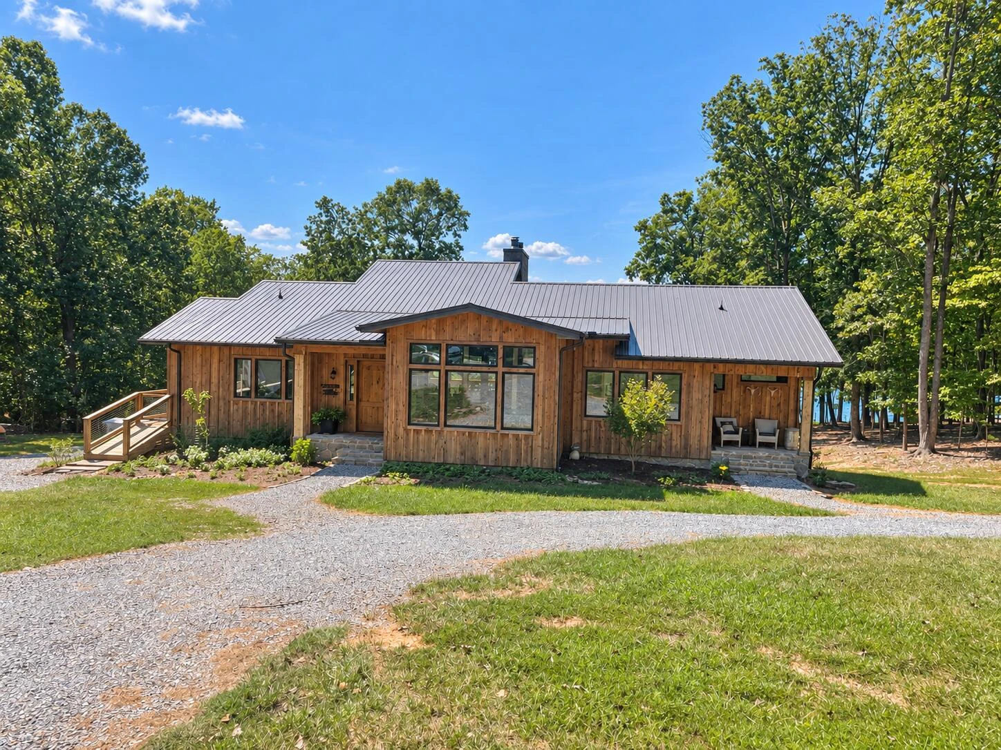 214 Saunders Point RD - Photo 2