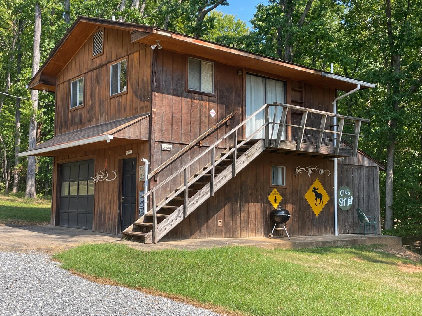 214 Saunders Point RD - Photo 20