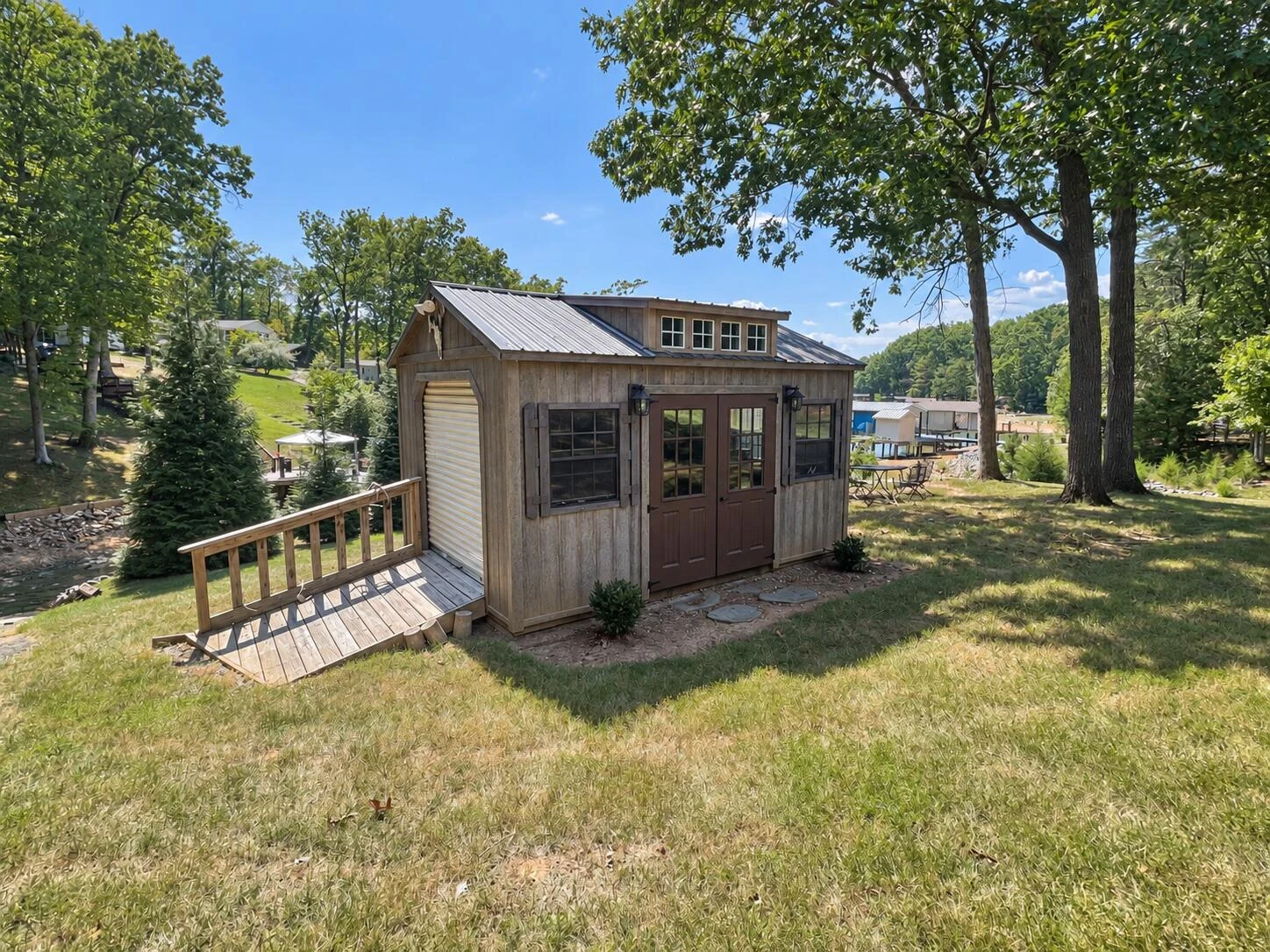 214 Saunders Point RD - Photo 21