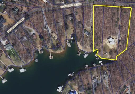 214 Saunders Point RD - Photo 26